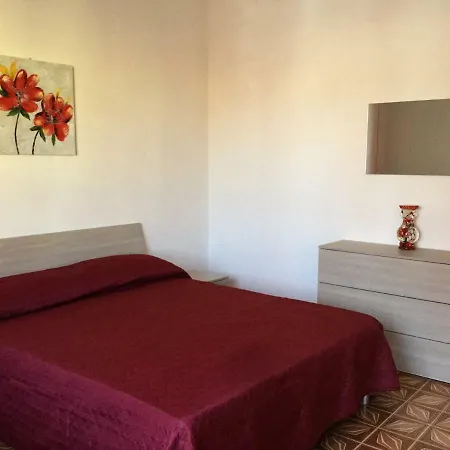 Casa vacanze Periferia Cagliari *