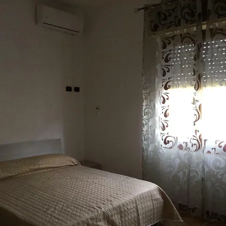 Casa vacanze Periferia Cagliari Capoterra