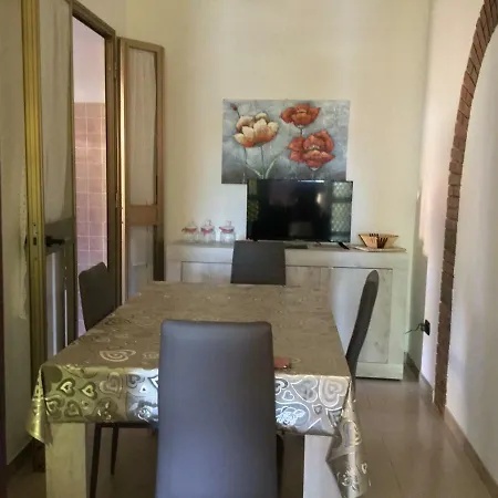 Casa vacanze Periferia Cagliari Capoterra