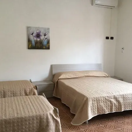 Periferia Cagliari Casa vacanze Capoterra