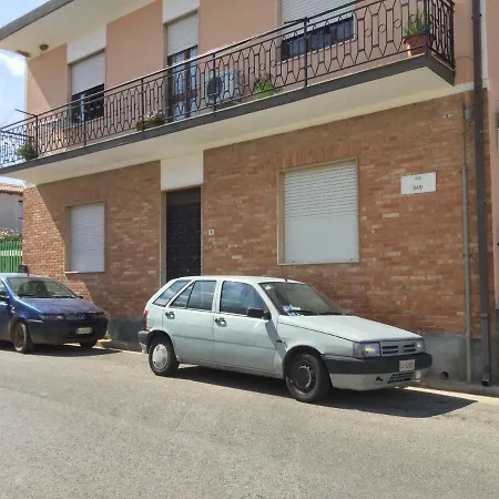 Periferia Cagliari * Capoterra