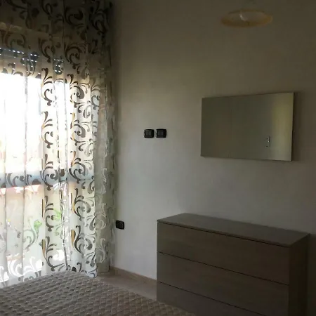 Periferia Cagliari Casa vacanze Capoterra