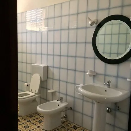 Periferia Cagliari Casa vacanze