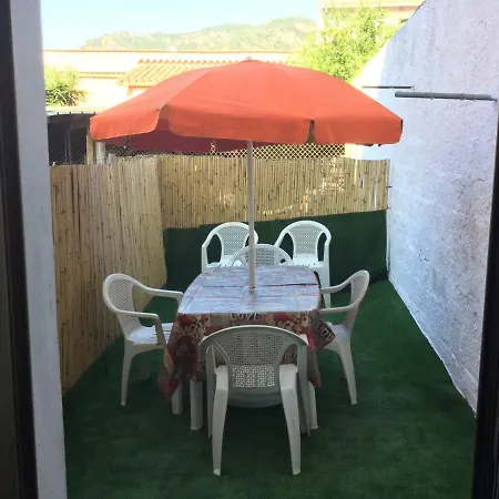Casa vacanze Periferia Cagliari Capoterra