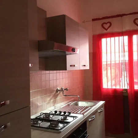 Casa vacanze Periferia Cagliari