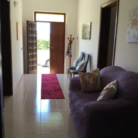 Periferia Cagliari Casa vacanze