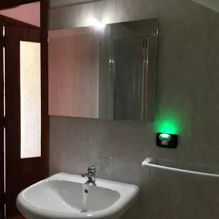 Periferia Cagliari Casa vacanze Capoterra