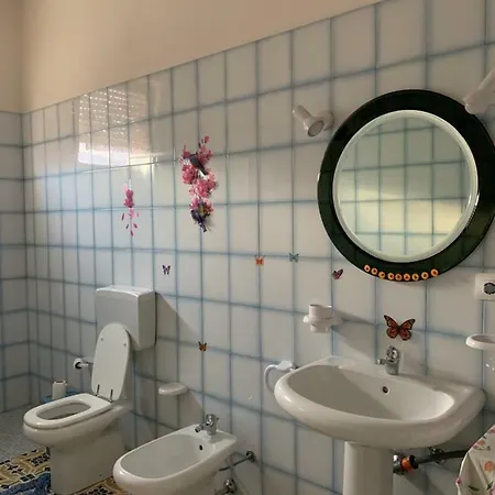 Periferia Cagliari Casa vacanze Capoterra