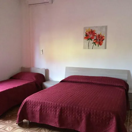 Periferia Cagliari Casa vacanze