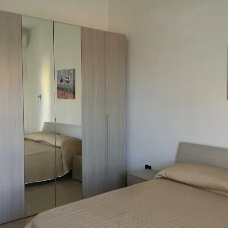 Periferia Cagliari Casa vacanze Capoterra