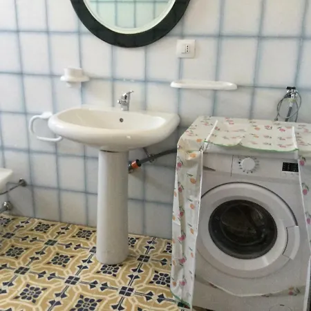 Casa vacanze Periferia Cagliari *