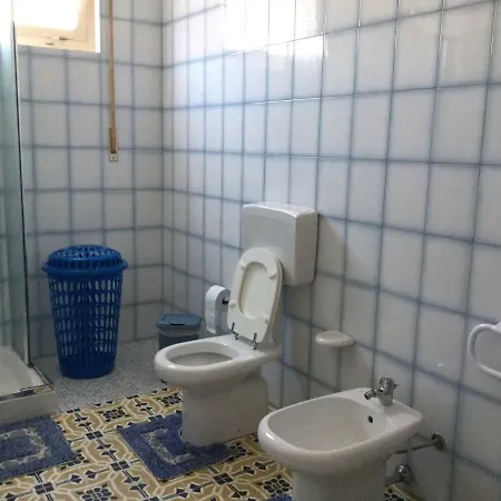 Periferia Cagliari *