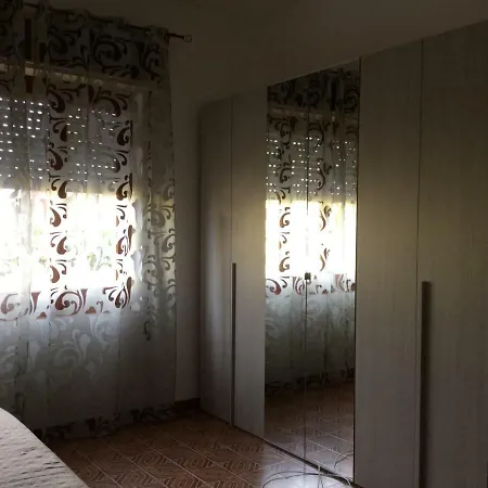 Periferia Cagliari Casa vacanze