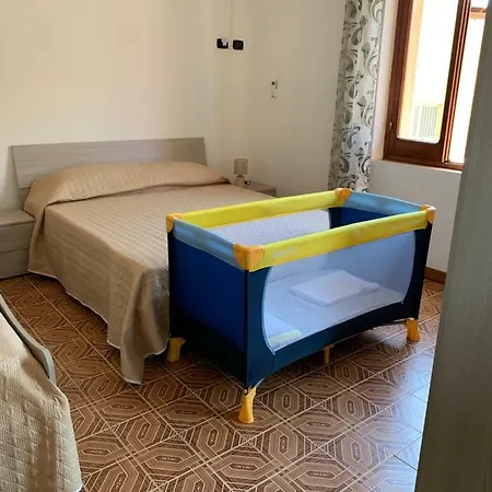 Periferia Cagliari Casa vacanze