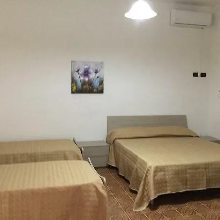 Periferia Cagliari Capoterra