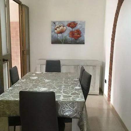 Casa vacanze Periferia Cagliari